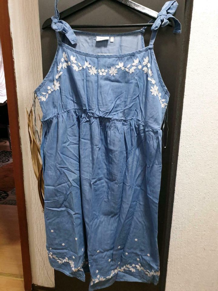 Schwangerschaft  kleid größe XL in Gelsenkirchen