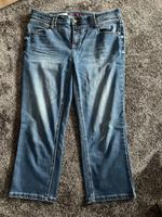 Damenjeans Street One Größe 30 / Länge 22 Bayern - Ansbach Vorschau