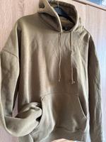 Dunkel grüner Pullover Brandenburg - Trebbin Vorschau