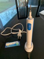 Oral B Zahnbürste von Braun Rheinland-Pfalz - Sprendlingen Vorschau