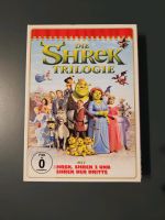 DVD - Shrek Die Trilogie Niedersachsen - Lingen (Ems) Vorschau