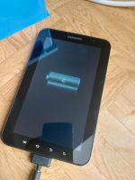 1.Gen Samsung Galaxy Tab GT-P1000 (BRICKED) Hessen - Lahntal Vorschau