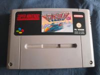 F-Zero Super Nintendo SNES (Modul) Nordrhein-Westfalen - Büren Vorschau