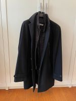 Winterjacke Kurzmantel schwarz Größe 50 Baden-Württemberg - Sindelfingen Vorschau