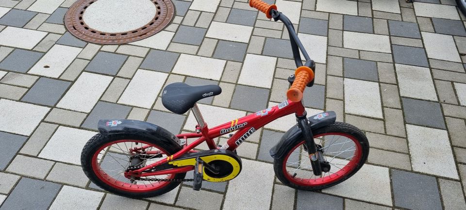 Fahrrad Kinder 16 Zoll in Sankt Wolfgang