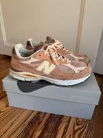 New Balance 990 V3 Size? Exclusive Harburg - Hamburg Heimfeld Vorschau
