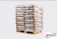 Heizpellets Pellets Holzpellets 15kg Sack 66St.Palette DINA1 plus Nordrhein-Westfalen - Wickede (Ruhr) Vorschau