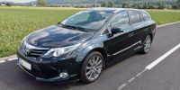 Toyota Avensis 2,2 177PS Executive Panorama, Leder, Xen Nordrhein-Westfalen - Minden Vorschau