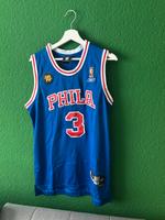 Reebok Philadelphia 76 Allen Iverson Basketball Trikot Köln - Weidenpesch Vorschau