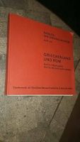 Katalog der Orignalabgüsse Heft 4/5 Griechenland Rom Plastik Berlin - Pankow Vorschau