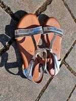 Tamaris Sandalen 38 Neu Topzustand Bayern - Frensdorf Vorschau