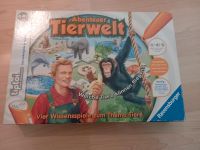 Tiptoi Abenteuer Tierwelt Spiel zu verkaufen Nordrhein-Westfalen - Beckum Vorschau