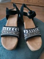Riker (42) - Sandalen NEU Sachsen - Plauen Vorschau