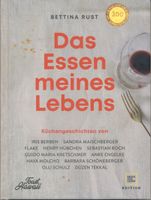 Bettina Rust: Das Essen meines Lebens Niedersachsen - Osnabrück Vorschau