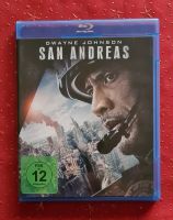 San Andreas - Mit Dwayne Johnson / Blu-ray Niedersachsen - Stadthagen Vorschau