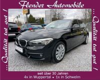 BMW 116 i  Lim.5-trg.HHC,DTC. inkl.3 J.Hausgarantie Wuppertal - Langerfeld-Beyenburg Vorschau
