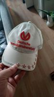 Orginal Michael Schumacher Basecap - Rarität Thüringen - Gera Vorschau