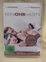 DVD, originalverpackt, "Keinohrhasen" München - Allach-Untermenzing Vorschau