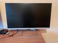 HP Monitor 27fw *neu Rheinland-Pfalz - Buchholz (Westerwald) Vorschau