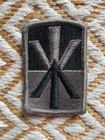 US Army Patch | 11th Air Defense Artillery Brigade | TOP Rheinland-Pfalz - Plaidt Vorschau