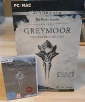 The Elder Scrolls - Greymoor - Collector's Edition - ungeöffnet! Bayern - Pliening Vorschau