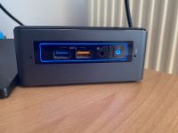 Intel NUC7i7BNHX1 (Intel Core i7-7567U CPU 2x 3.5Ghz Bayern - Ingolstadt Vorschau