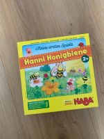 Haba Spiel Hanni Honigbiene wie neu Nordrhein-Westfalen - Rheda-Wiedenbrück Vorschau