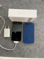 iPhone 4 Modell A1332 16 GB / Oldie Baden-Württemberg - Laupheim Vorschau