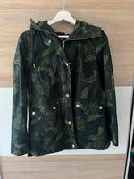 Regenjacke Niedersachsen - Vechta Vorschau