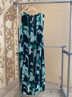 Kleid von Street One, Gr. 36, Farbe Hunter Green Rheinland-Pfalz - Frankenthal (Pfalz) Vorschau