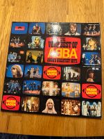 The very Best of ABBA ABBA‘S greatest Hits Schallplatte Niedersachsen - Hildesheim Vorschau