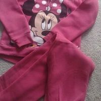 Disney Minnie Mouse Joggingazug Große 128 Hessen - Offenbach Vorschau