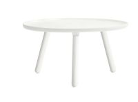 Normann Copenhagen Tablo table weiß weiß in small Baden-Württemberg - Ingersheim Vorschau