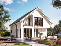 Euer Traumhaus wartet auf euch: Ein Einfamilienhaus mit KFW-Förderung für die perfekte Familiengeschichte! Rheinland-Pfalz - Otterbach Vorschau