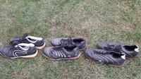 Hallenturnschuhe Victory, Magnus, Pro Max Brandenburg - Kyritz Vorschau