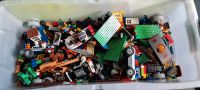 Lego Konvolut Lego-City Minecraft Bayern - Weidhausen Vorschau