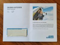 1 Jochen Schweizer Gutschein für einen Fallschirm Tandemsprung Nordrhein-Westfalen - Soest Vorschau