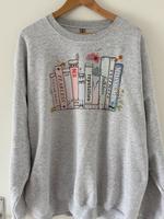 Taylor Swift Pulli XXL Rheinland-Pfalz - Rülzheim Vorschau