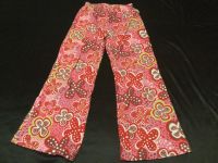 Jako-o Leggins T-Shirt Blumen rosa pink Gr. 116/122 Bayern - Bad Heilbrunn Vorschau