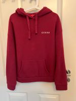 Guess Hoodie Gr. M Schleswig-Holstein - Badendorf Holstein Vorschau