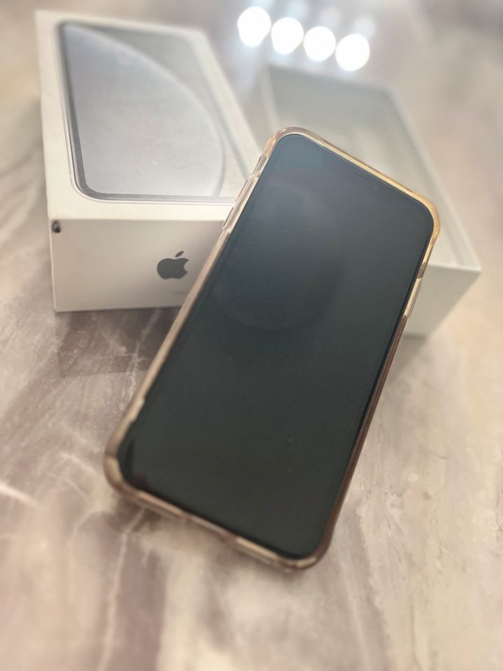 iPhone 11 in Schwarz Festpreis in Bochum