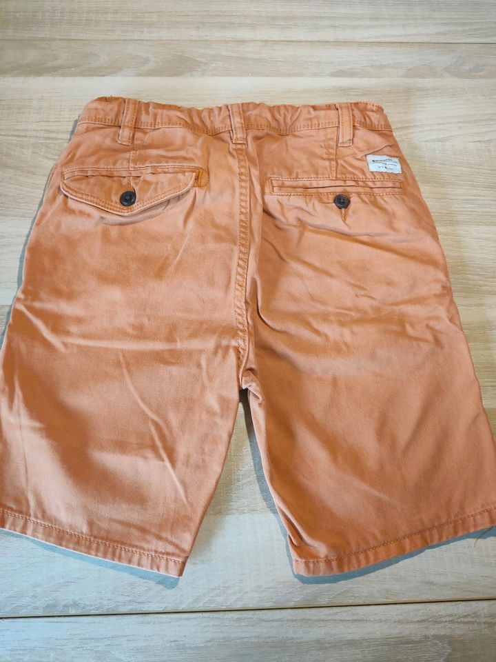 Shorts von Quicksilver Gr. 140 in Rheinmünster