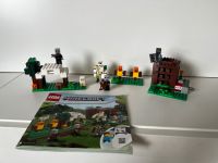 Lego Minecraft 21159 Berlin - Hellersdorf Vorschau