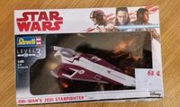 Revell Star Wars NEU Obi-Wan's Jedi Starfighter Bayern - Patersdorf Vorschau