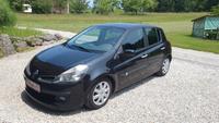 Renault Clio Dynamique 1.5 dCi Eco2 63kW Dynamique Bayern - Zeilarn Vorschau