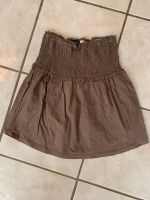 Esmara Top Bandeau 36/38 S M braun Nordrhein-Westfalen - Düren Vorschau