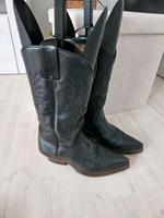 Cowboy Stiefel Leder 37 Hessen - Espenau Vorschau