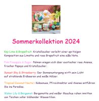 Scentsy Duftproben Sommerkollektion 2024 Sachsen - Schkeuditz Vorschau