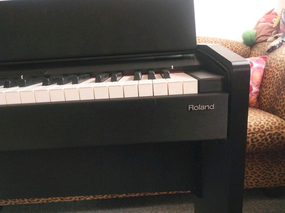 Roland F 110 SB E-Piano in Fritzlar