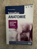 Fotoatlas Anatomie Valerius 5. Auflage Hessen - Gießen Vorschau